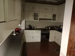Furnished 4-Bedroom Apartment in Gulshan for rent