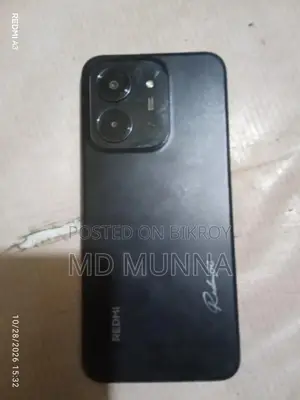 Redmi Note 15