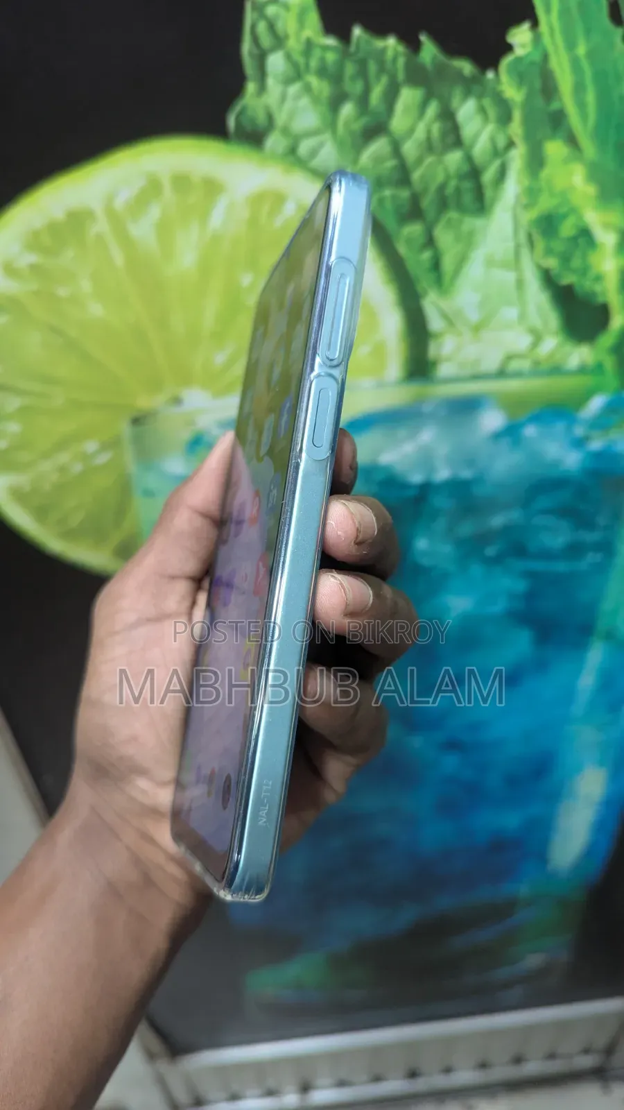 নতুন অনর এক্স৫সি প্লাস ৬৪ জিবি সাদা
