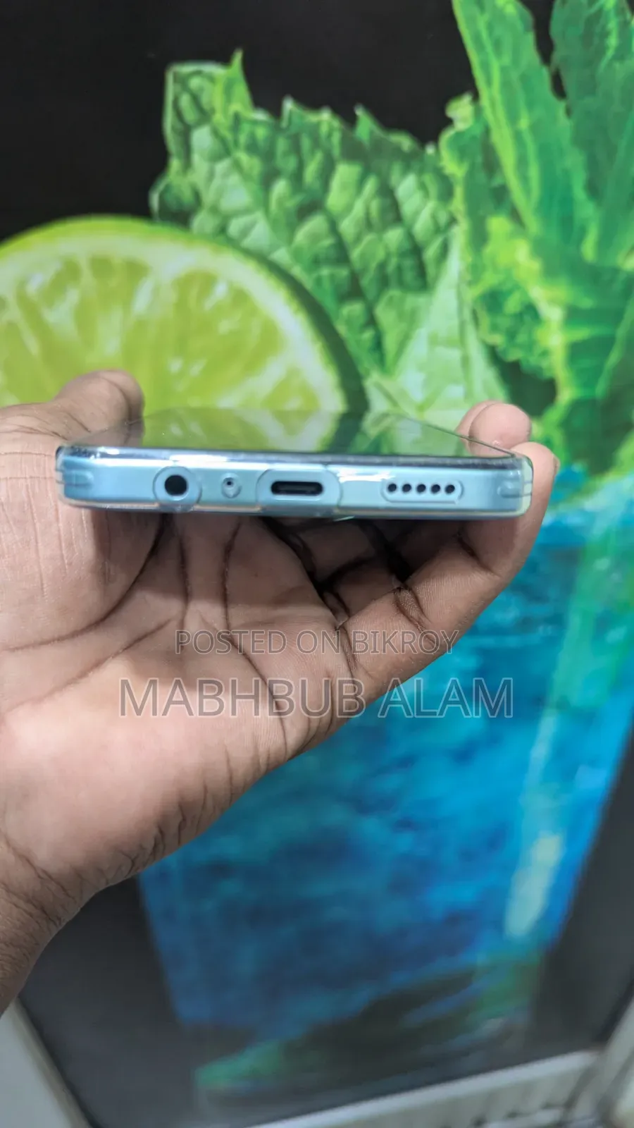 নতুন অনর এক্স৫সি প্লাস ৬৪ জিবি সাদা