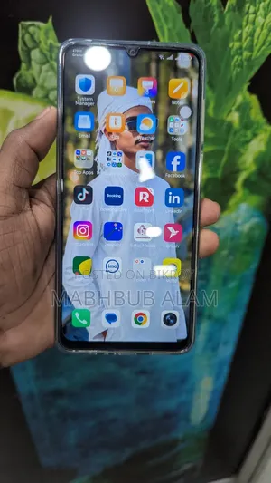 নতুন অনর এক্স৫সি প্লাস ৬৪ জিবি সাদা