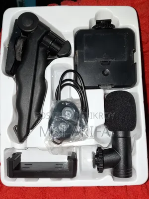 Mobile Flashes & Selfie Lights Video Making Kit for Sale