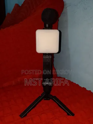 Mobile Flashes & Selfie Lights Video Making Kit for Sale