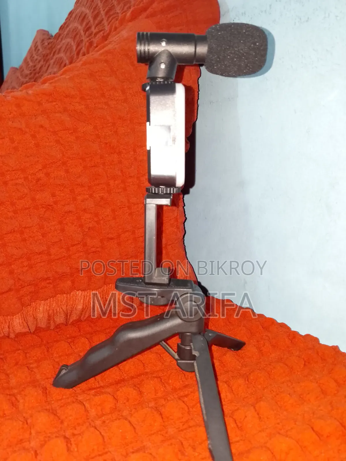 Mobile Flashes & Selfie Lights Video Making Kit for Sale