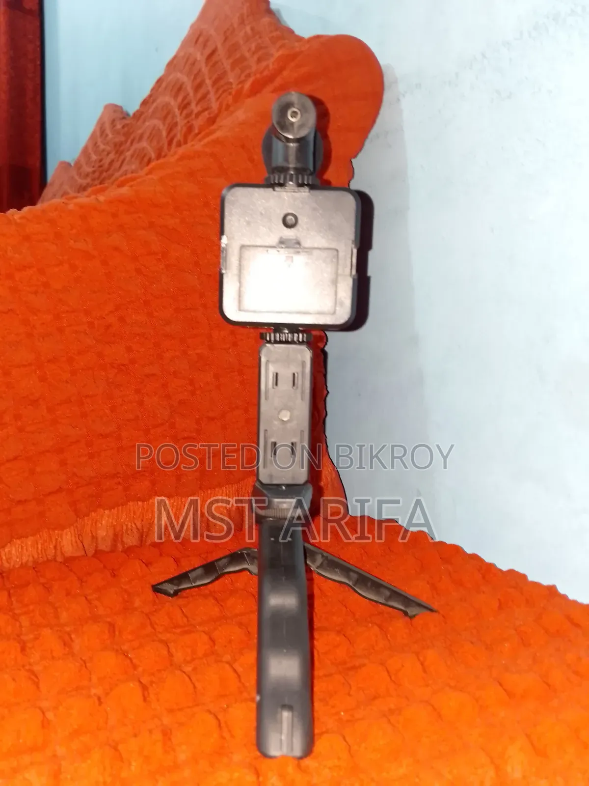 Mobile Flashes & Selfie Lights Video Making Kit for Sale