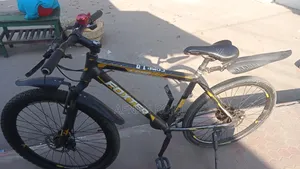 Gear Cycle