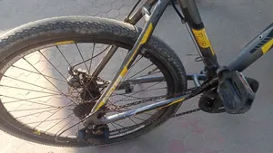 Gear Cycle