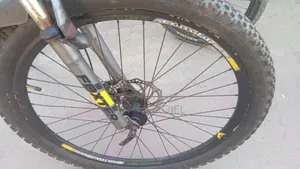 Gear Cycle