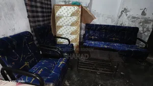 সোফা সেট ১ টি