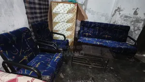 সোফা সেট ১ টি