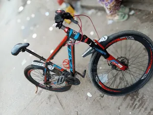 cycle for sell