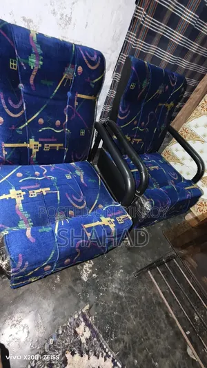 সোফা সেট ১ টি