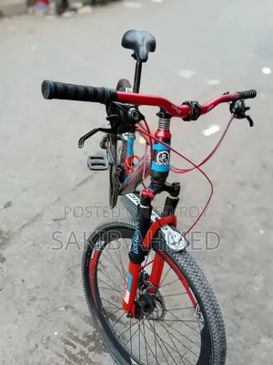 cycle for sell
