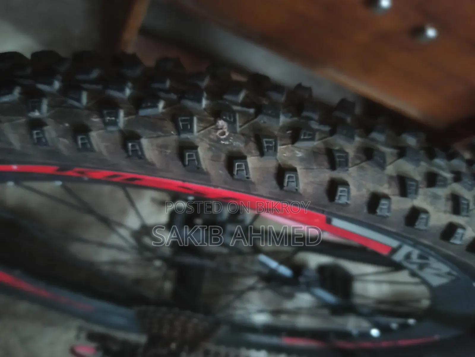 cycle for sell