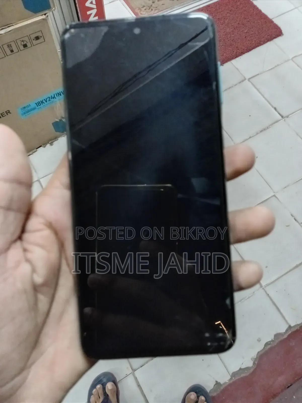 Xiaomi Mi 9 Pro 128 GB Blue
