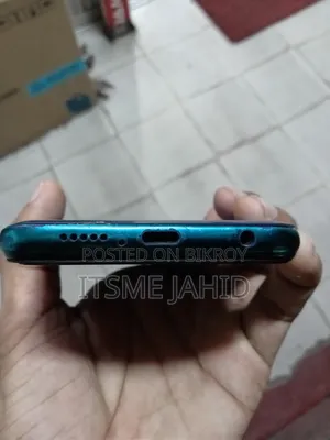 Xiaomi Mi 9 Pro 128 GB Blue