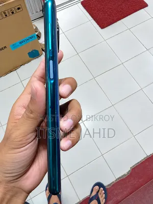 Xiaomi Mi 9 Pro 128 GB Blue