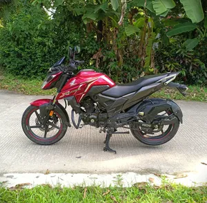 Honda X-Blade 160 2022 Red