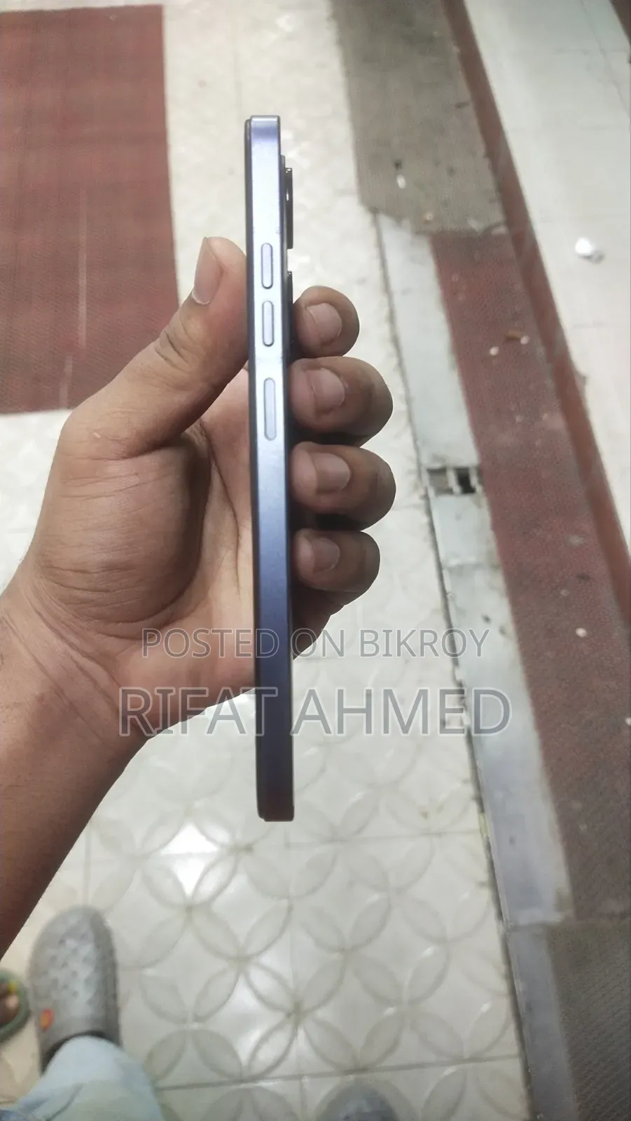 টেকনো স্পার্ক গো ৬৪ জিবি কালো