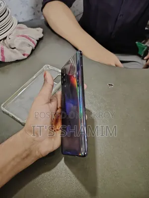 Samsung Galaxy A51 128 GB Blue