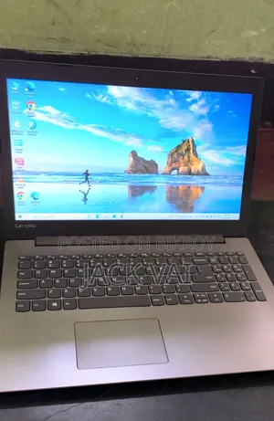 Laptop Lenovo IdeaPad 330 4GB AMD SSD 256GB