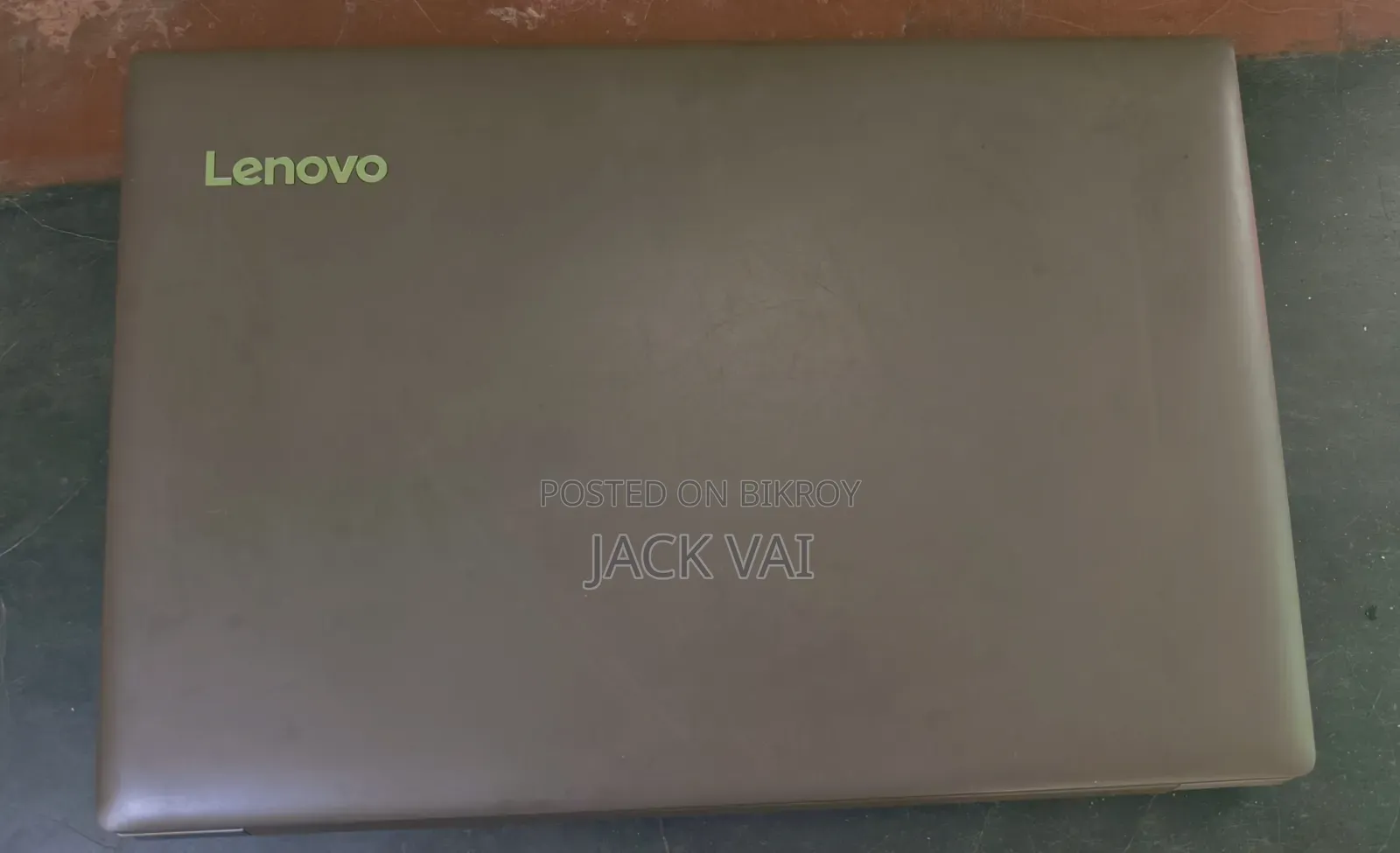 Laptop Lenovo IdeaPad 330 4GB AMD SSD 256GB