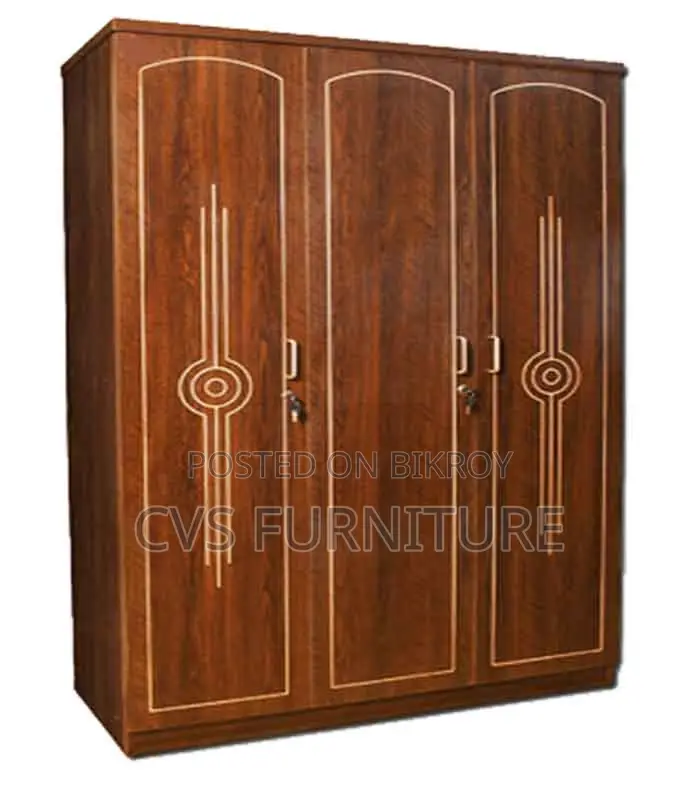 Product Id = Premium Look Bedroom Almirah cvs-Al-29