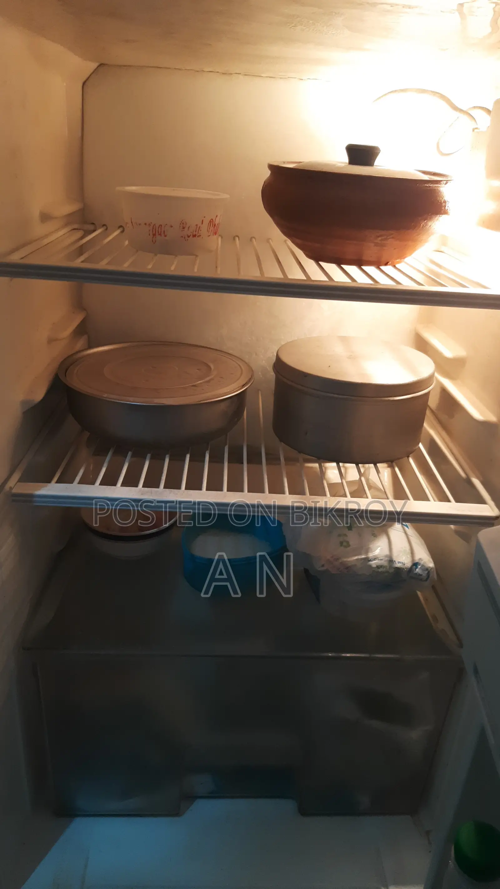 Fridge Hitachi