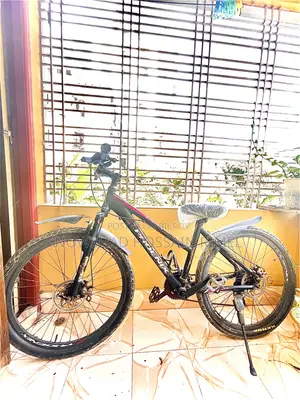 একটি সাইকেল বিক্রি করবো ফুল ফ্রেশ অরিজিনাল