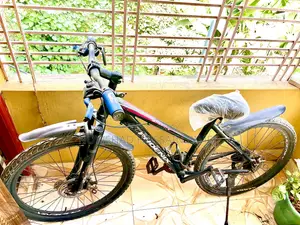 একটি সাইকেল বিক্রি করবো ফুল ফ্রেশ অরিজিনাল