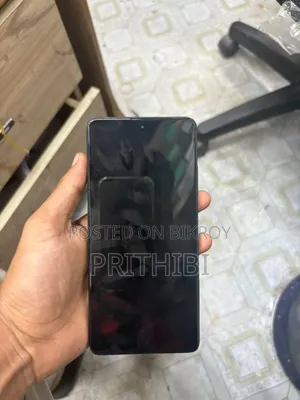 Xiaomi Poco X5 Pro 128 GB Black
