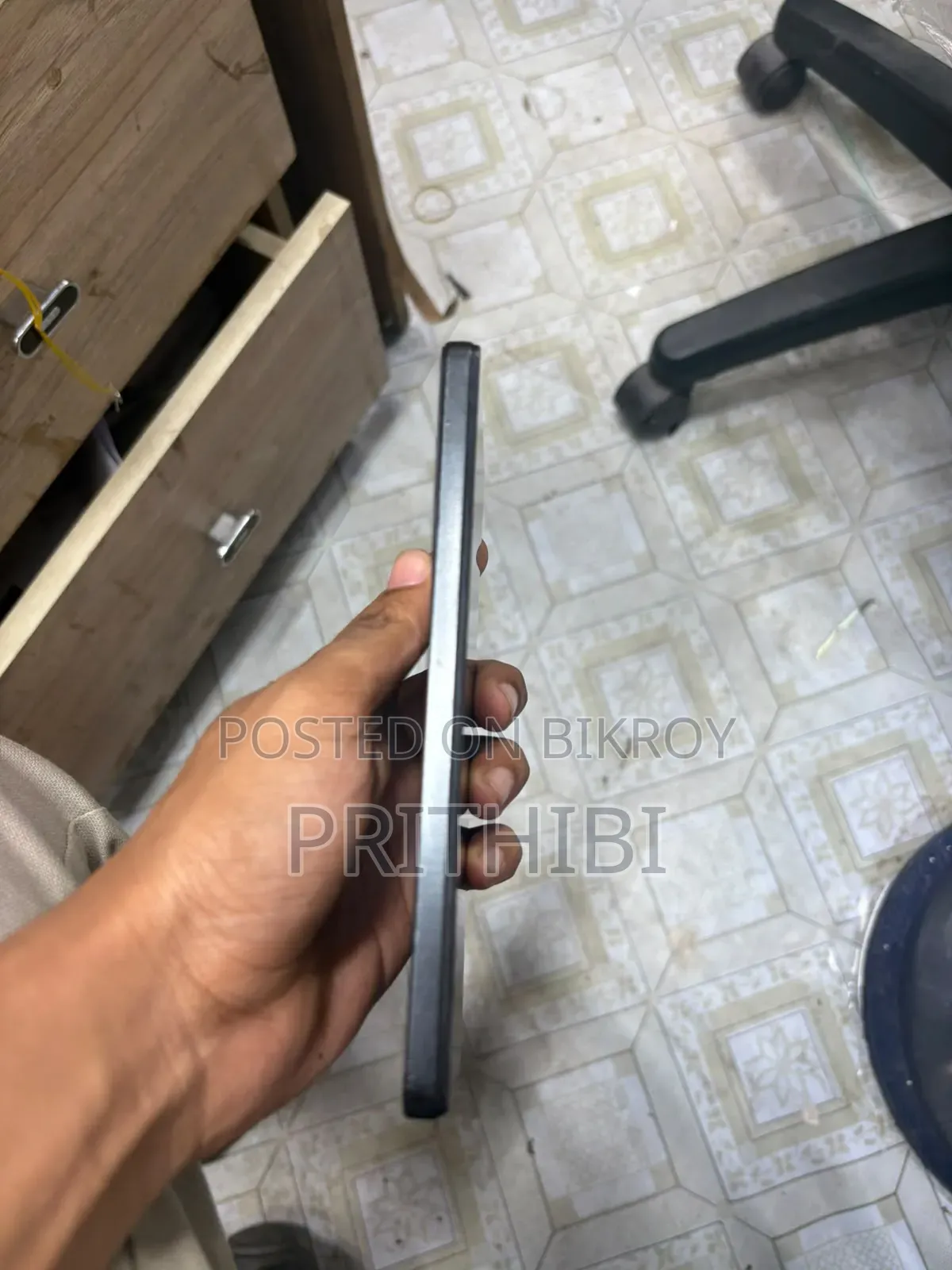 Xiaomi Poco X5 Pro 128 GB Black