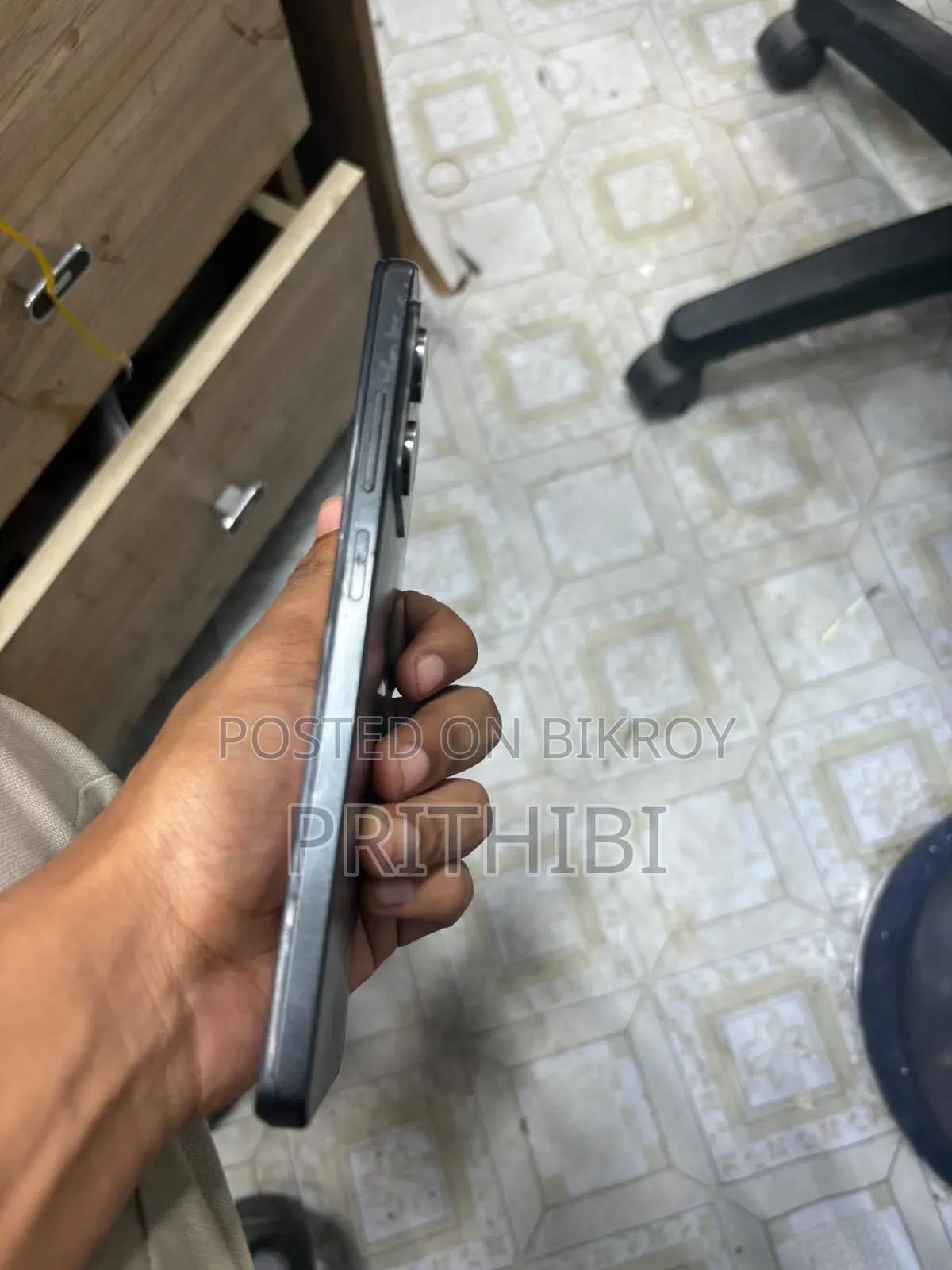 Xiaomi Poco X5 Pro 128 GB Black