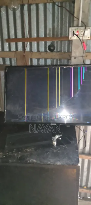 32" TV Toshiba
