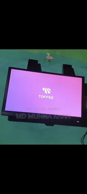 Monitor has color issue, rest everything is fine