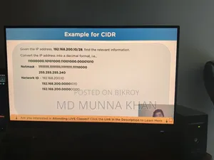 Monitor has color issue, rest everything is fine