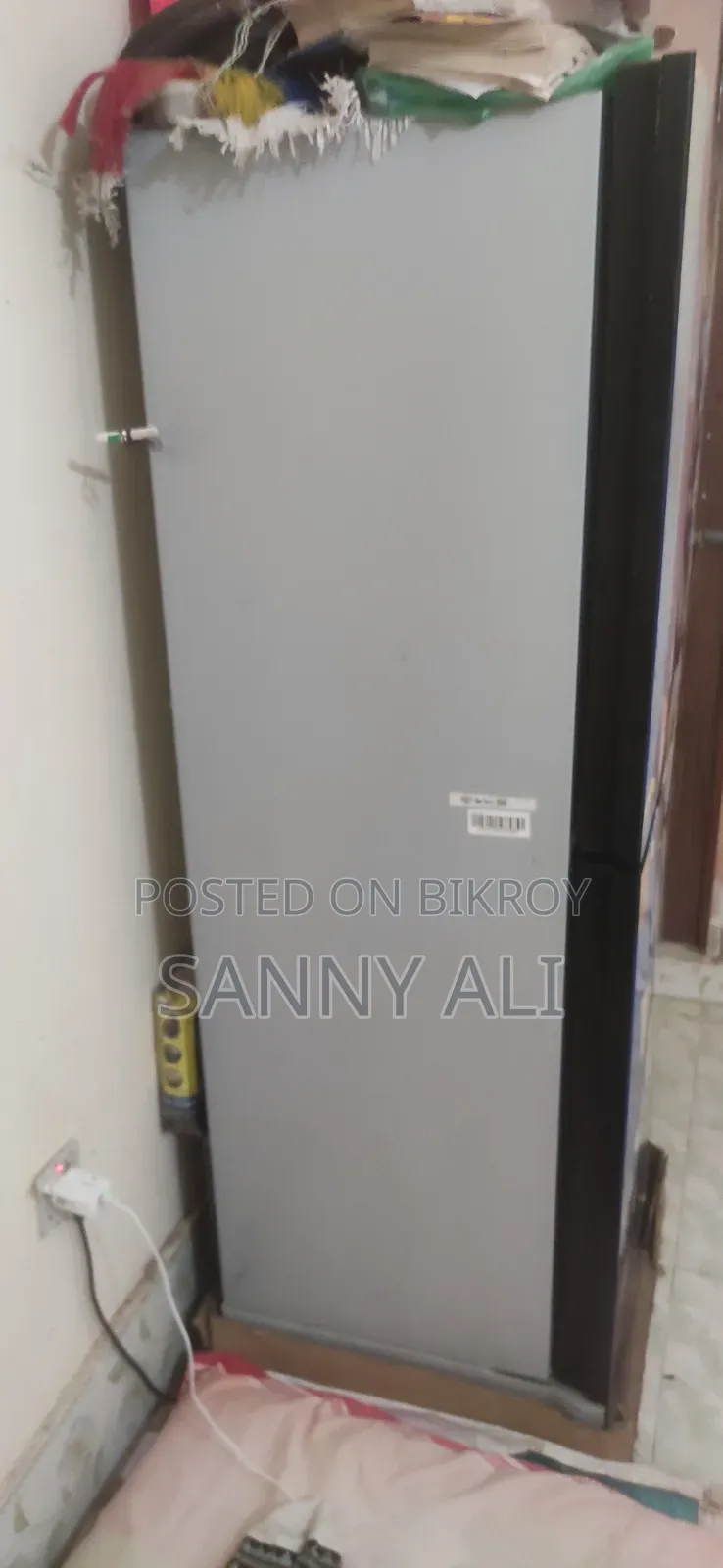 Refrigerator for sale