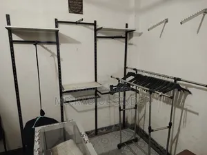 Shop Decorations & Shelf