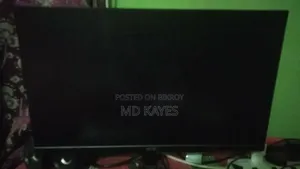 Gaming Monitor
