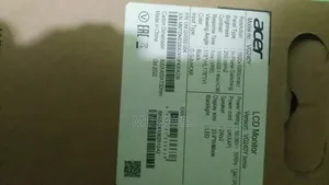 Gaming Monitor