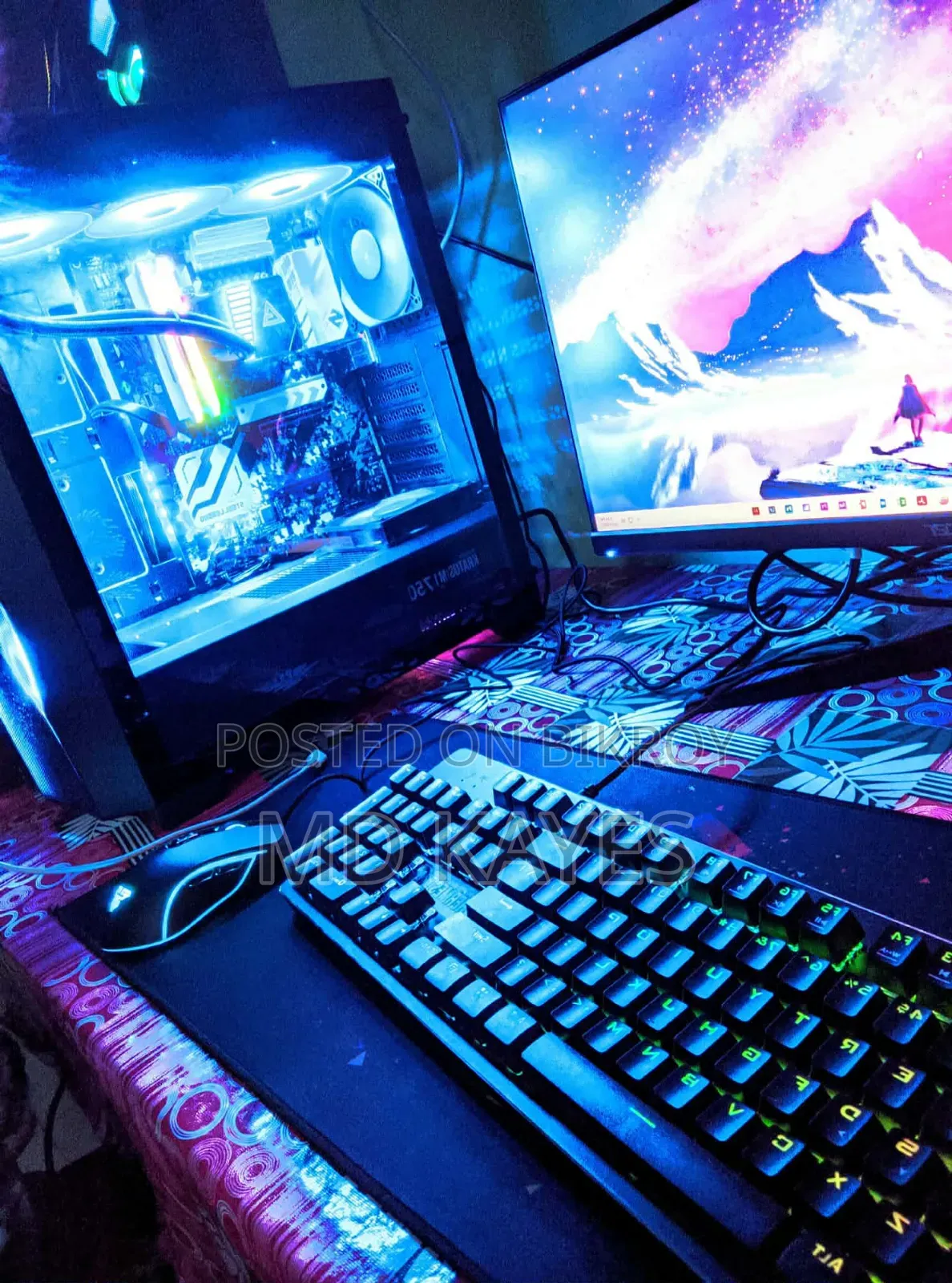 Gaming Monitor