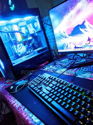 Gaming Monitor