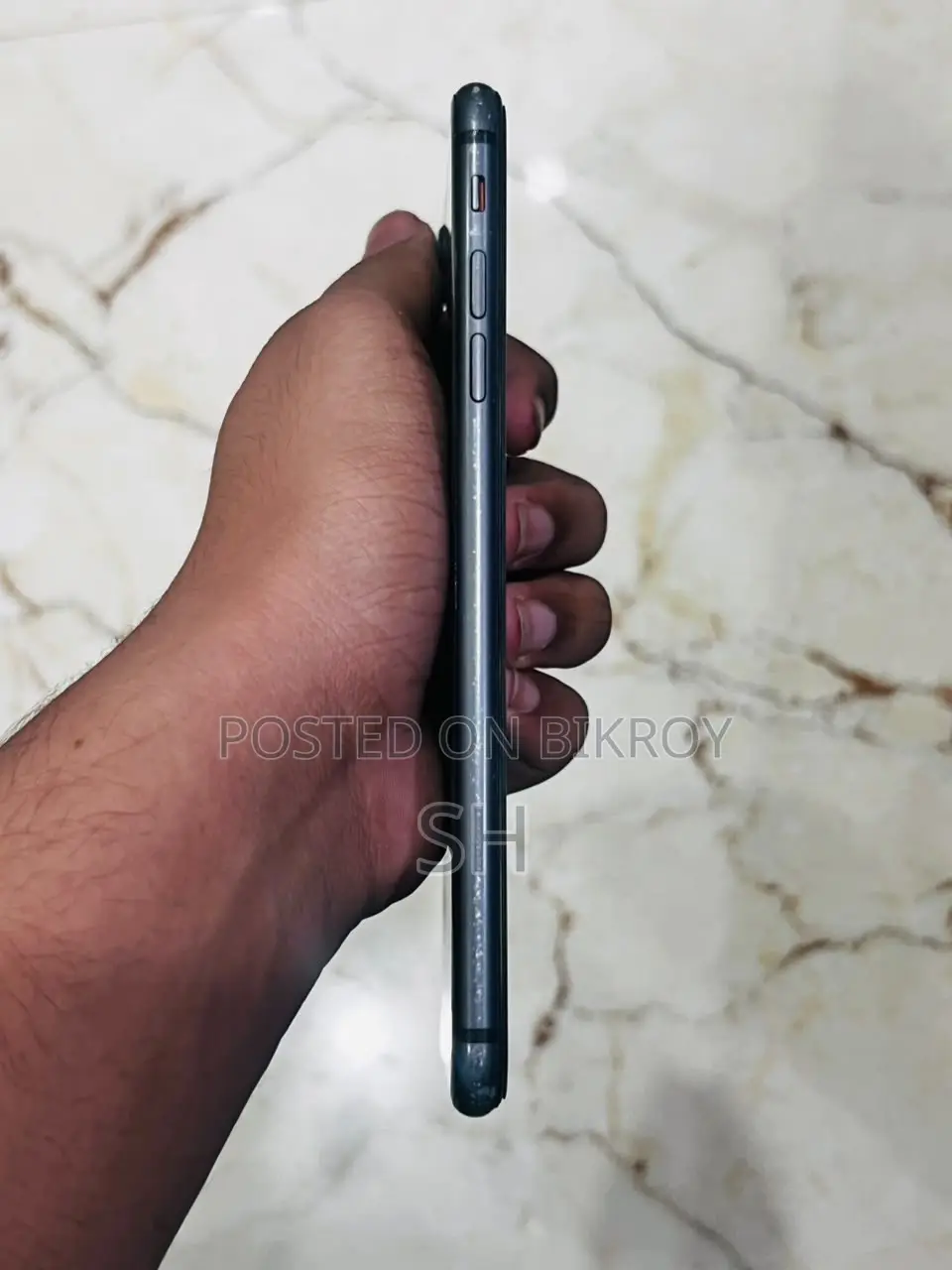 অ্যাপল আইফোন ৮ প্লাস ৬৪ জিবি ব্ল্যাক