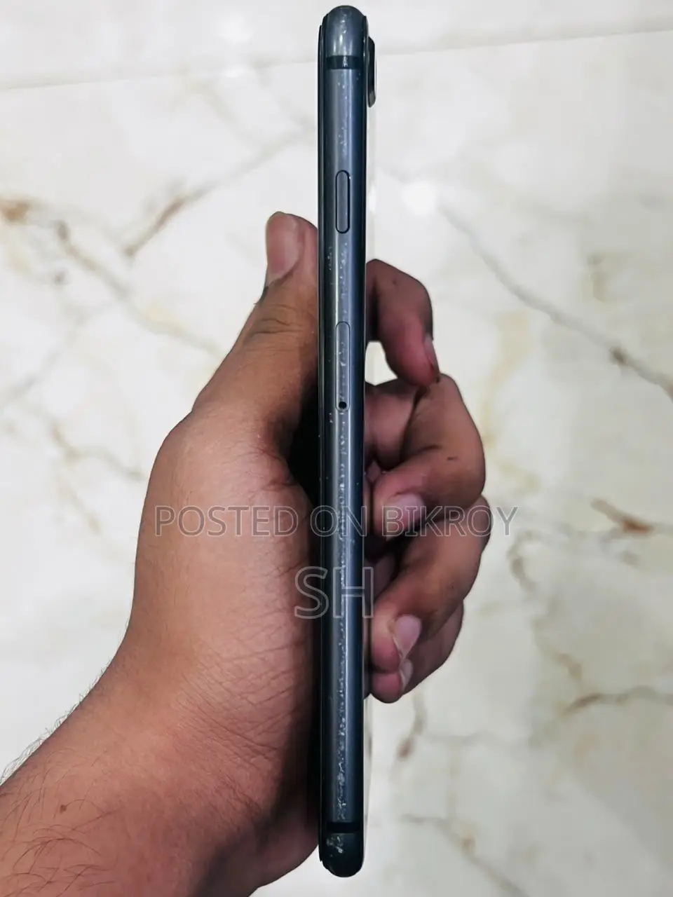 অ্যাপল আইফোন ৮ প্লাস ৬৪ জিবি ব্ল্যাক