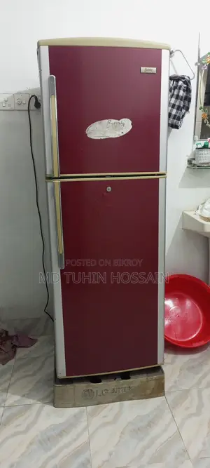 LG Freeze Butterfly