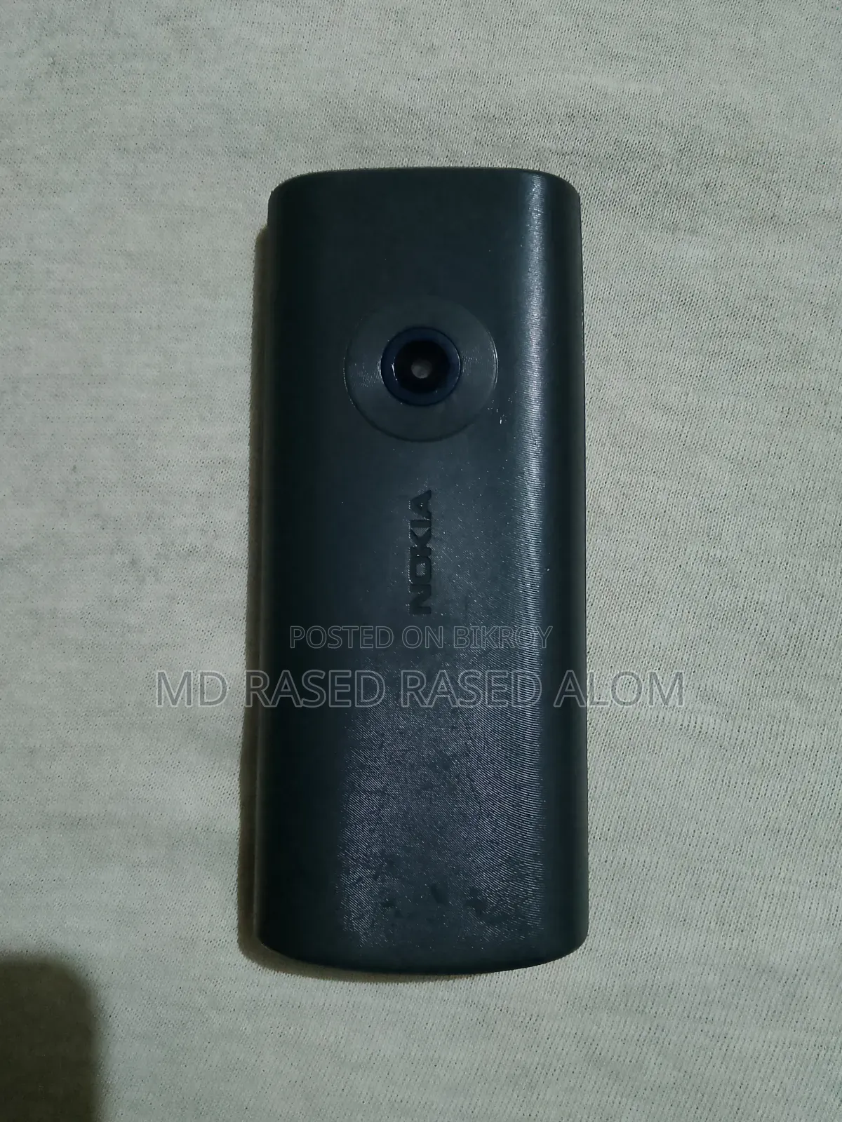Nokia 110 Black
