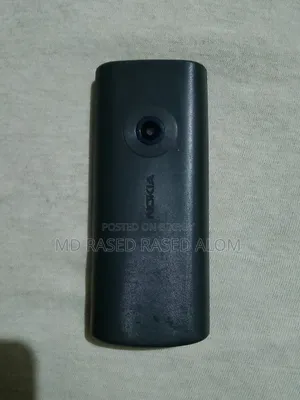 Nokia 110 Black