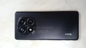 শাওমি রেডমি নোট ১৪ প্রো ২৫৬ জিবি ব্ল্যাক