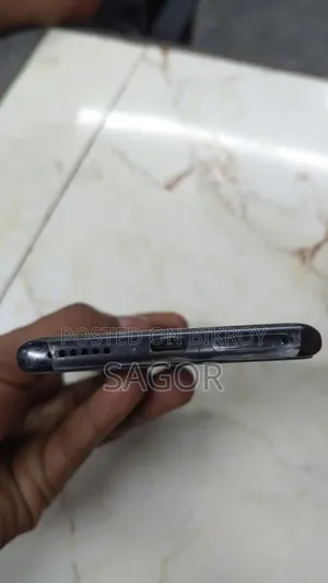 শাওমি রেডমি নোট ১৪ প্রো ২৫৬ জিবি ব্ল্যাক