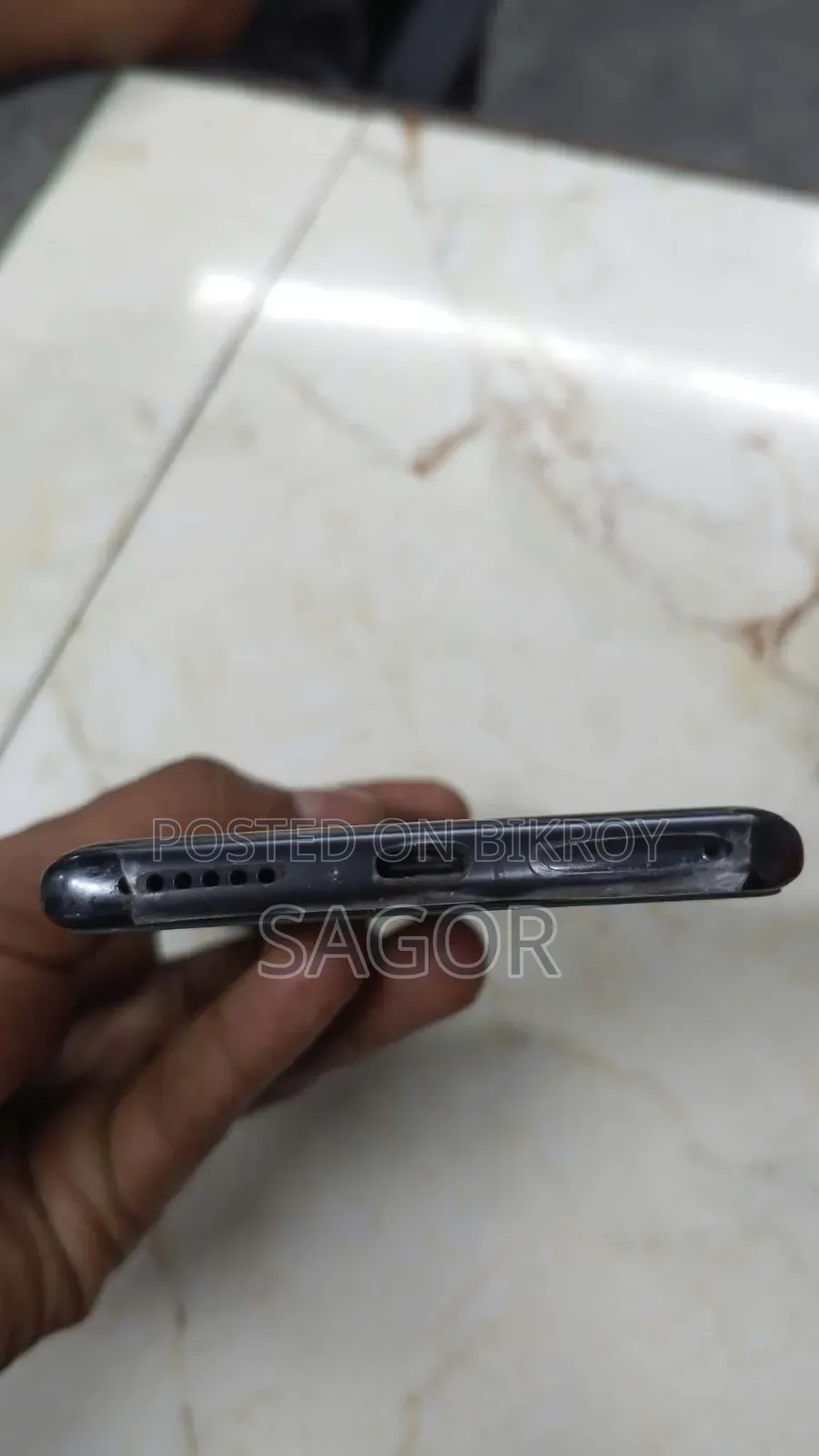 শাওমি রেডমি নোট ১৪ প্রো ২৫৬ জিবি ব্ল্যাক